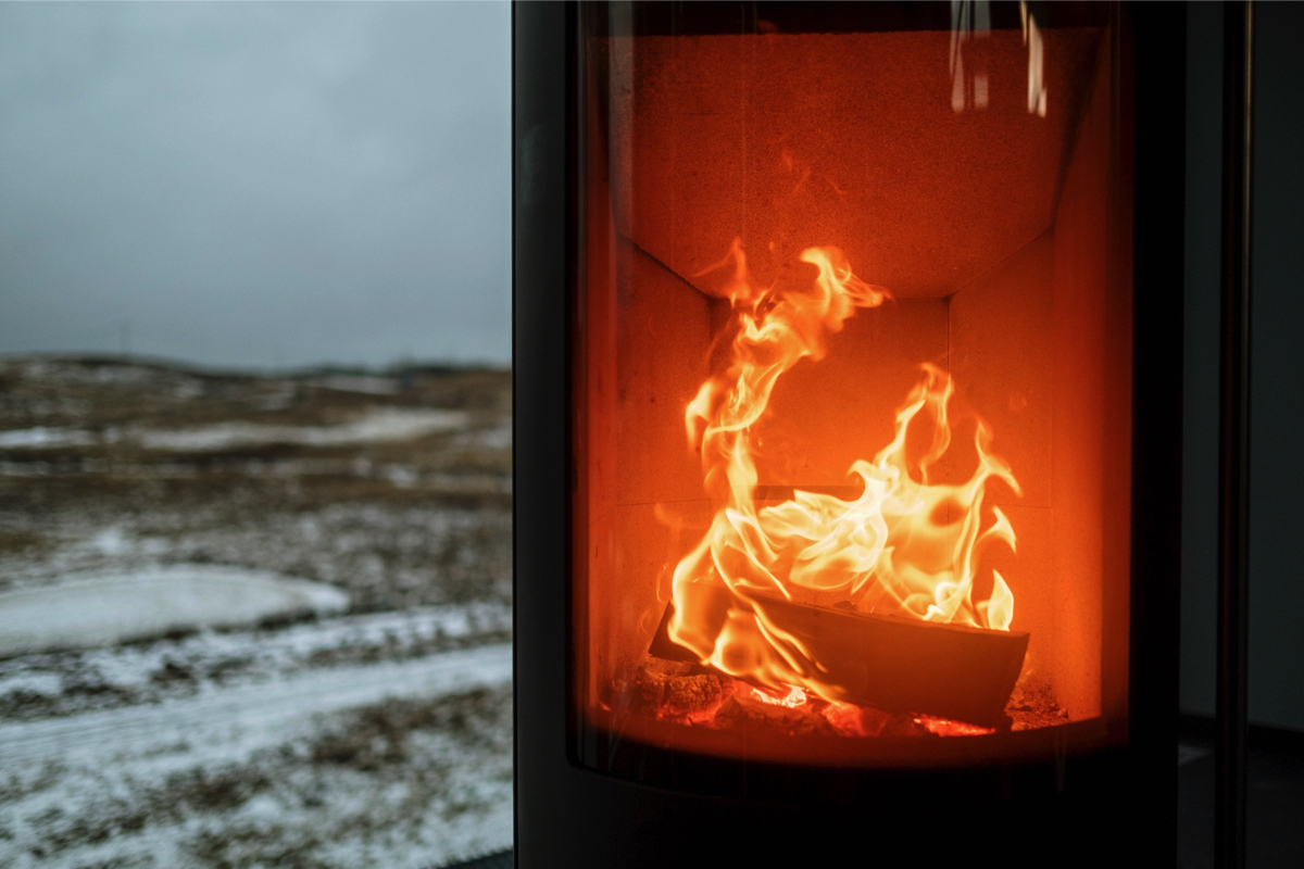 Stookwijzer: advies over het stoken van hout